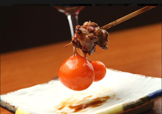 Yakitori Hifumi, Yokohama, Japan
