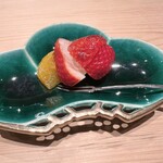 日本料理 寺田 - 