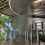 800°DEGREES CRAFT BREW STAND - 