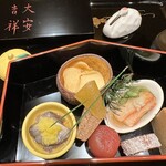 日本料理 寺田 - 