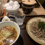 Tsuke Soba Aduchi - 