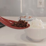 錦松梅 - 料理写真: