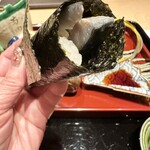 日本料理 寺田 - 