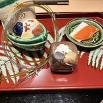 日本料理 寺田 - 