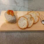 800°DEGREES CRAFT BREW STAND - 