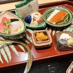 日本料理 寺田 - 