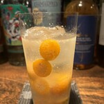 Salon de Bar 喜えん - 