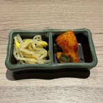 近江うし焼肉 にくTATSU - 