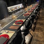 Teppanyaki Asahi - 