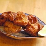 Karaage chicken