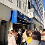 銀座ウエスト - 