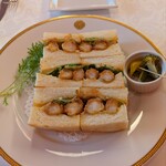 資生堂パーラー 銀座本店 - 