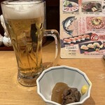 がんこ和食 - 