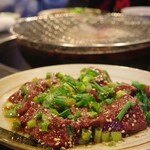 Yakiniku Sukkyanen - 