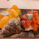 資生堂パーラー 銀座本店 - 