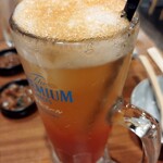 旨唐揚げと居酒メシ 広島ミライザカ - 