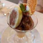 資生堂パーラー 銀座本店 - 