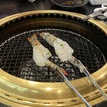 Yakiniku Meimon - 