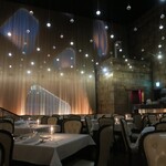 RESTAURANT DAZZLE - 内観_9F