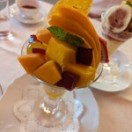 資生堂パーラー 銀座本店 - 