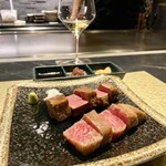 Teppanyaki Asahi - 