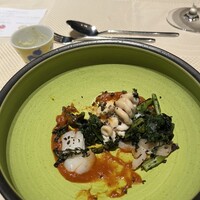 RISTORANTE E'VOLTA Unico Polo - 