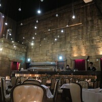 RESTAURANT DAZZLE - 内観_9F