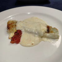 銀座イタリアン Fabi's  - 