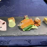 銀座イタリアン Fabi's  - 