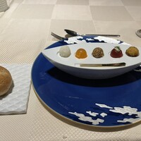 RISTORANTE E'VOLTA Unico Polo - 