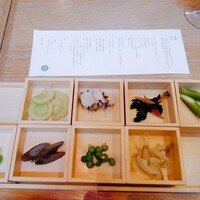 現代里山料理 ZEN HOUSE - 