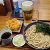 十割蕎麦 嵯峨谷 浜松町店 