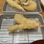 Tempura Tenzen - 