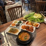 本場韓国料理 ぎわ - 