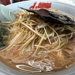 ラーメン山岡家 - 