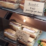MISAKI BAKERY - 