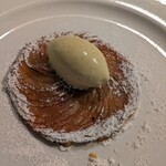 エルミタージュ ドゥ タムラ - 