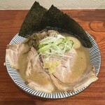 Yaki Miso Ramen Yadoya - 