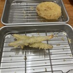 Tempura Tenzen - 