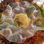 エルミタージュ ドゥ タムラ - 