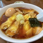 寿ラーメン - 