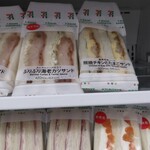 セブンイレブン - 料理写真: