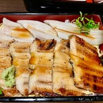 あなご料理 柊 - 