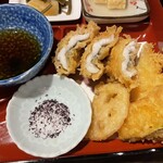 あなご料理 柊 - 