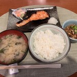 麹料理ごはん - 