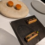 エルミタージュ ドゥ タムラ - 