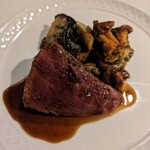 エルミタージュ ドゥ タムラ - 