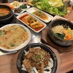 本場韓国料理 ぎわ - 