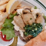 プランプ ダイナー - 