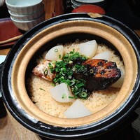 圓 弁柄 渋谷ストリーム - 